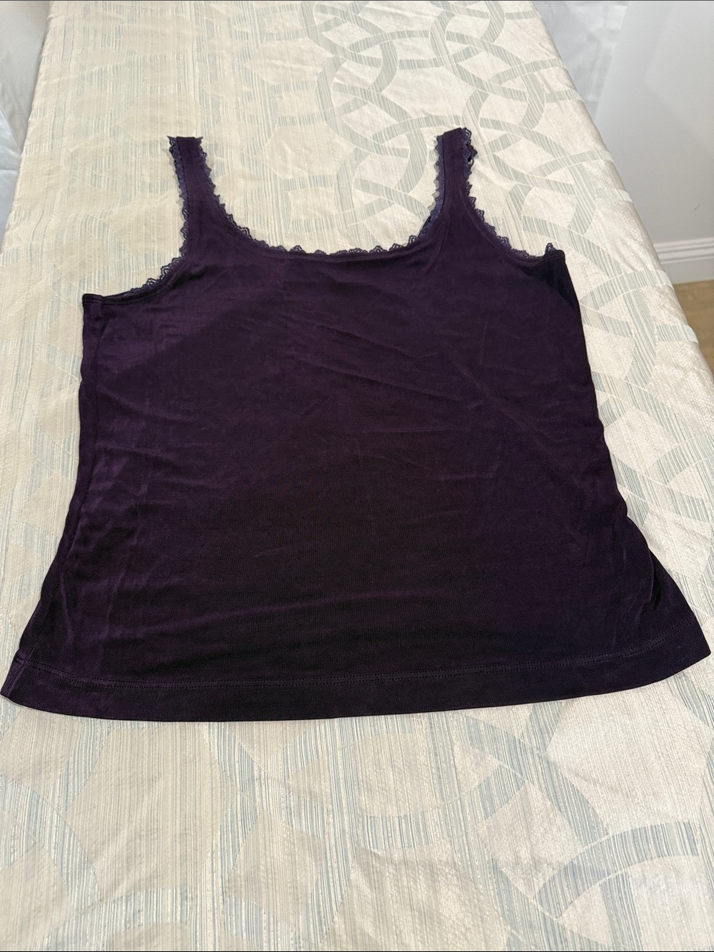 Chicos tank top
